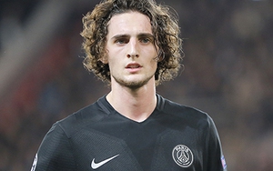 Man United: Xây tuyến giữa bằng trái tim Rabiot