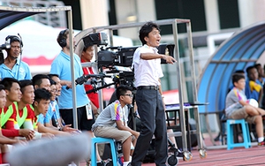 Từ thất bại của HLV Miura và U23 Việt Nam: Thiếu một chữ duyên...