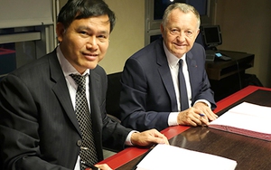 VFF chưa gia hạn hợp đồng với HLV Miura là một dấu hiệu!