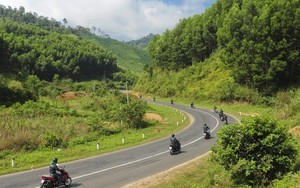 Ngày thứ tư: Từ đất trầm hương đến đất đỏ bazan