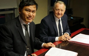 Ông Trần Anh Tú, Thường trực, Ủy viên Ban chấp hành VFF: ‘Nói như anh Gụ thì chết Liên đoàn’