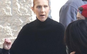 VIDEO: Lý giải sự bình tĩnh của Celine Dion sau khi chồng qua đời