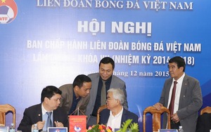 Một HLV nội cần cơ chế hoàn hảo