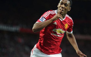 Bí mật về mạng lưới trinh sát đã đổi đời Mahrez và Martial