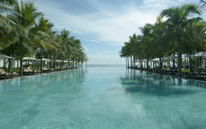 Danh sách resort nghỉ dưỡng cao cấp ở Hội An