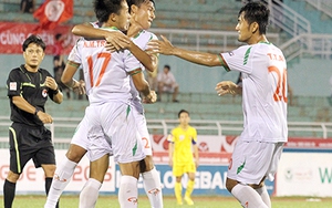 CLB TP.HCM trước mùa giải mới: Xuân về lại thêm nhớ…