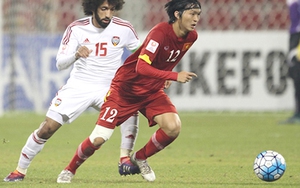 Đêm rực rỡ của Tuấn Anh!