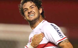 Pato sẽ giúp Chelsea mạnh hơn nếu…