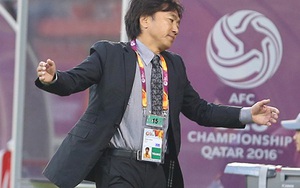 Con số & Bình luận: HLV Miura nên ở lại hay ra đi?