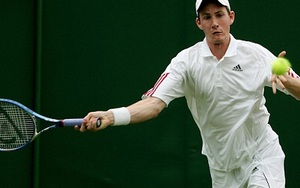Công bố danh tính tay vợt bị nghi bán độ ở Wimbledon