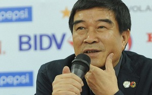 ‘Chủ tịch VFF cần người có tâm và bản lĩnh vững vàng’