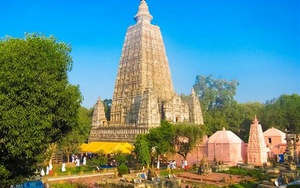 Tour Bodhgaya-Varanasi: Hành hương về cõi phật