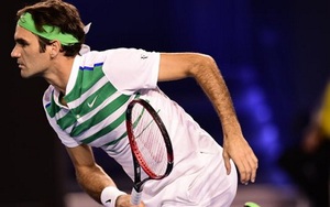 VIDEO: Chiến thắng vất vả của Federer trước Dimitrov