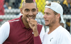 Quần vợt Australian và khoảng trống Lleyton Hewitt
