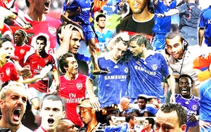 23h00 ngày 24/01, Arsenal - Chelsea: Không còn Mourinho, Arsenal hãy xóa kí ức buồn