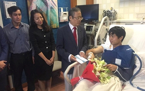 Góc nhìn 365: Tổ quốc gọi tên