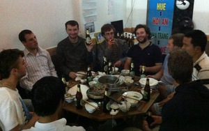 Những homestay tốt cho dân du lịch - phượt khi đến Huế