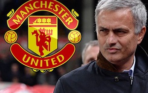 Jorge Mendes: 'Mourinho việc gì phải gửi thư xin việc đến Man United'