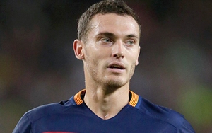 Vermaelen đã tự ném đi cơ hội tốt nhất