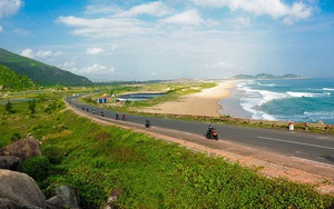 Nhìn lại hành trình chinh phục Tây Nguyên cùng Air Blade