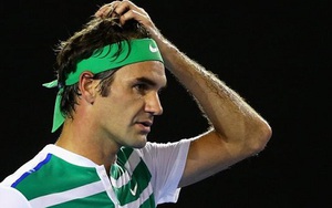 VIDEO: Thắng dễ Goffin, Federer hiên ngang vào tứ kết Australian Open 2016