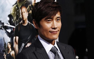 Lee Byung Hun được mời công bố giải Oscar 2016
