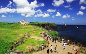 Vẫn còn 31 người Việt 'mất tích' ở đảo Jeju; thêm một số người môi giới bị bắt