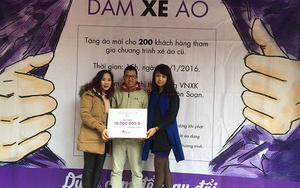 TS Khuất Thu Hồng kêu gọi phụ nữ "thay đổi để đẹp hơn"