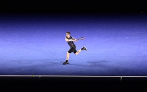 VIDEO: Thắng Tomic, Murray tự tin vào tứ kết Australian Open 2016