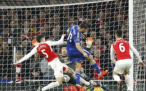 Góc Yến Thanh: Arsenal, khi lửa thử vàng…