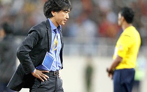 Ngày 28/1, VFF quyết định HLV Miura đi hay ở