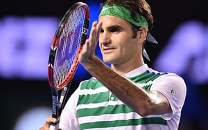 Federer: ‘Tôi thắng nhờ phản ứng nhanh’