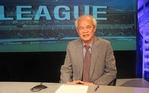 Nhà báo Đình Khải: 'VFF thiếu đoàn kết và hay đùn đẩy trách nhiệm'