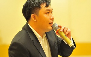 'Bắt mạch' Tổng Giám đốc VPF và Trưởng giải trước V-League 2016