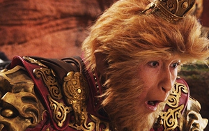 ‘Tây Du Ký 2’ khoe trailer kịch tính với kỹ xảo hoành tráng