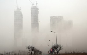 Mỗi ngày 7.500 người Trung Quốc chết vì ung thư