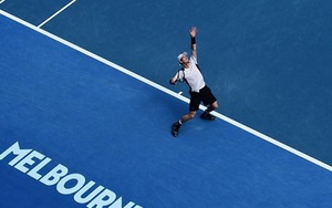 Thắng Ferrer, Murray thẳng tiến bán kết Australian Open 2016