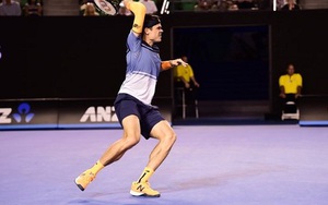 Thắng Monfils, Raonic hẹn Murray ở bán kết Australian Open 2016