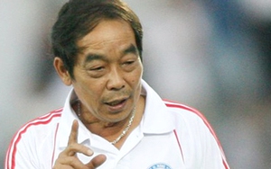 'VFF muốn ông Miura gửi đơn từ chức lắm rồi'