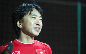 HLV Toshiya Miura: Đã đến lúc nói câu giã từ?