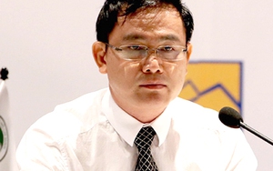 Hội nghị Ban chấp hành VFF: Các Uỷ viên BCH thận trọng