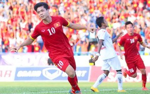 Công Phượng, Messi Việt và số phận của những Messi ‘phẩy’