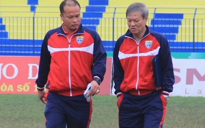 HLV Lê Thụy Hải: 'Tiền và giấy với tôi cũng sắp lẫn lộn rồi'