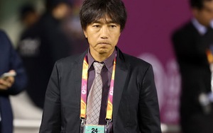 HLV Nguyễn Hữu Thắng sẽ thay ông Miura?