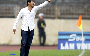 Chọn HLV cho đội tuyển quốc gia: Quay về với 'Bụt chùa nhà'