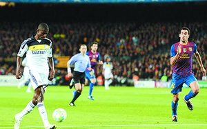 Chelsea sẽ rất nhớ Ramires