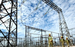 Việt Nam sắp đón nguồn năng lượng nhập khẩu từ Lào