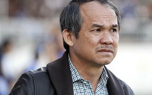 Bóng đá Việt Nam 1 năm và những phát ngôn ấn tượng