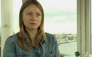 Al Qaeda đòi 5 triệu EURO tiền chuộc nữ nhà báo Đức đang mang thai