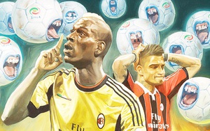 So sánh cầu thủ da đen với khỉ: Sự nhục mạ bóng đá